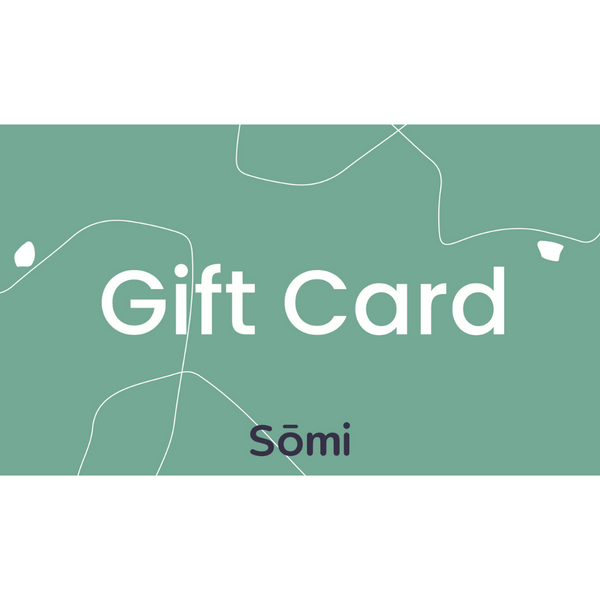 Sōmi Gift Card