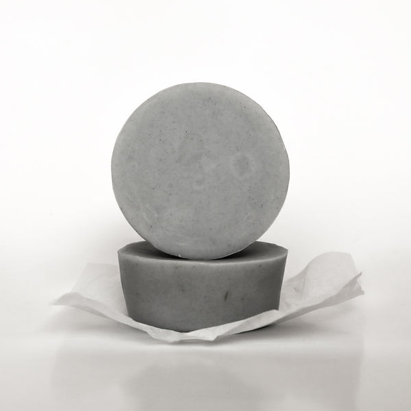 Activated Charcoal Conditioner Bar