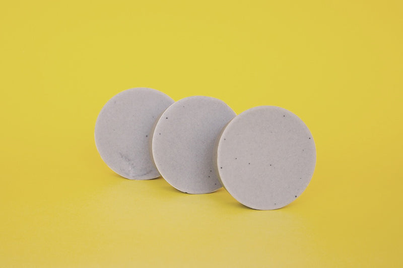 Activated Charcoal Conditioner Bar